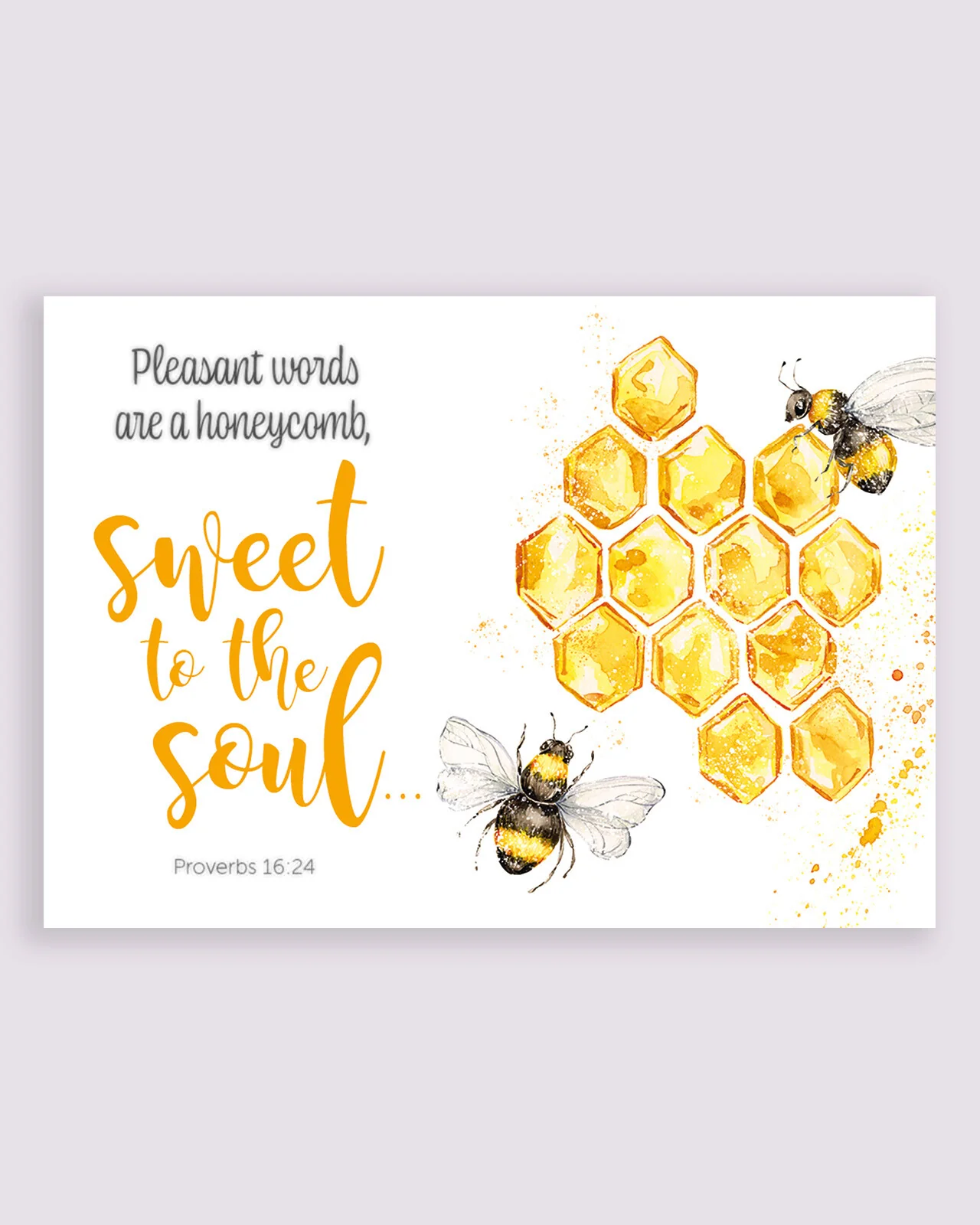 Faith & Grace Correspondence Cards - pack of 24 - Image 12